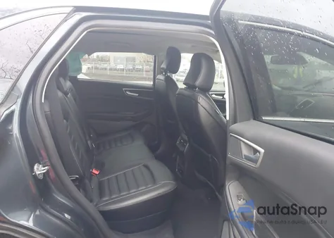 2024 Ford Edge Sel from USA, damaged, VIN 2FMPK4J96RBA11038